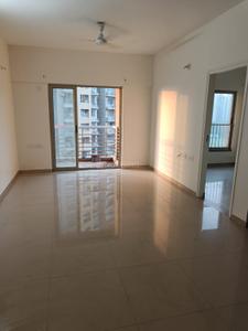 Hall Image of 1080 Sq.ft 2 BHK Apartment / Flat for sale in Adani The Meadows, Shantigram Ahmedabad for Rs. 6500000