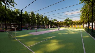 Image of 600 Sq.ft Residential Plot / Land for sale in Boria Kal, Raipur for Rs. 2100000