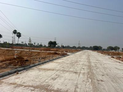 Residential Plot