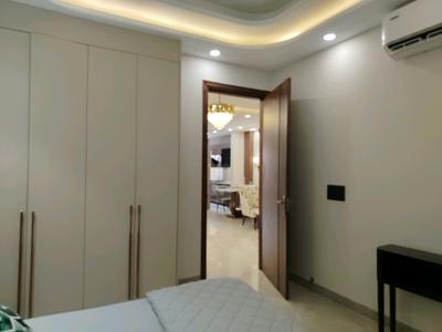 Bedroom Image of 2250 Sq.ft 4 BHK Builder Floor for sale in BPTP Astaire Garden Floors, Palra Gurgaon for Rs. 26000000