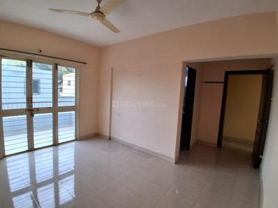 1 BHK Flat