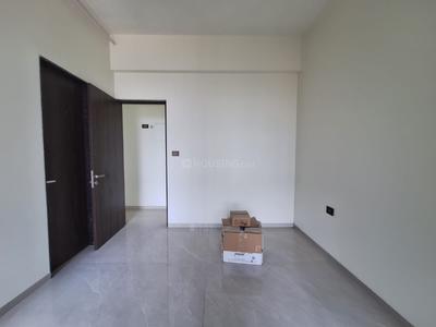 Bedroom Image of 2418 Sq.ft 3 BHK Apartment / Flat for sale in Metricon The Gateway, Vashi Navi Mumbai for Rs. 47000000