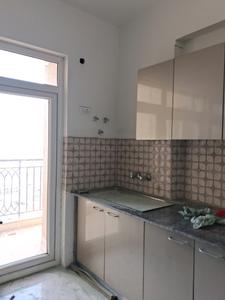 Kitchen Image of 3200 Sq.ft 4 BHK Apartment / Flat for sale in ATS Le Grandiose, Sector 150 Noida for Rs. 45000000