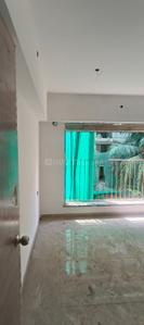 Hall Image of 512 Sq.ft 1 BHK Apartment / Flat for sale in Divine Ultimus, Ghatkopar East Mumbai for Rs. 12000000