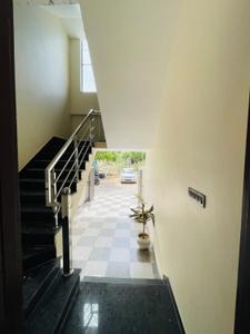 Balcony Image of 2750 Sq.ft 5 BHK Villa for sale in Jagatpura Jaipur for Rs. 19000000