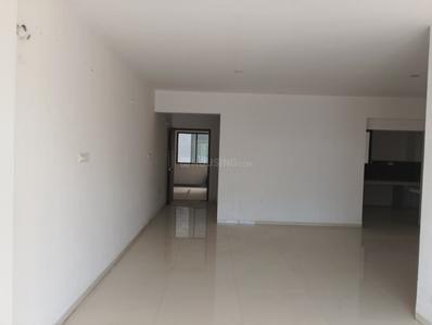 Hall Image of 1800 Sq.ft 3 BHK Apartment / Flat for sale in Jhaveri Silver Lake Vista, New Rani Bagh Indore for Rs. 11851000
