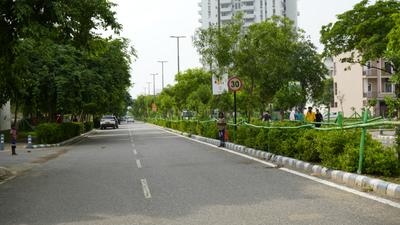 Residential Plot
