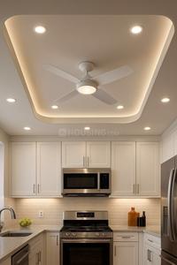 Kitchen Image of 800 Sq.ft 2 BHK Apartment / Flat for sale in Citymaker Darul Mustafa, Mazgaon Mumbai for Rs. 22000000