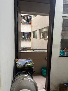 Bathroom Image of 966 Sq.ft 2 BHK Apartment / Flat for sale in Pate Life Montage Phase 1, Sus Pune for Rs. 7800000