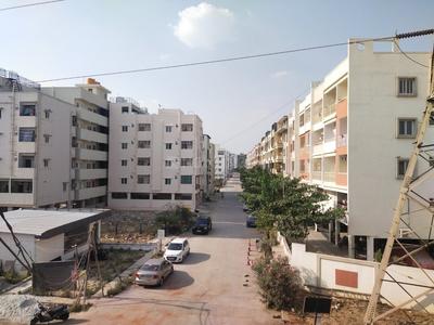 Image of 1476 Sq.ft 3 BHK Apartment / Flat for sale in Sri Sai Sarovar, K R Puram, Bengaluru for Rs. 12320000