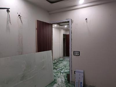 Bedroom Image of 550 Sq.ft 2 BHK Apartment / Flat for sale in Fairdeal Affordable Homes, Burari New Delhi for Rs. 3674000