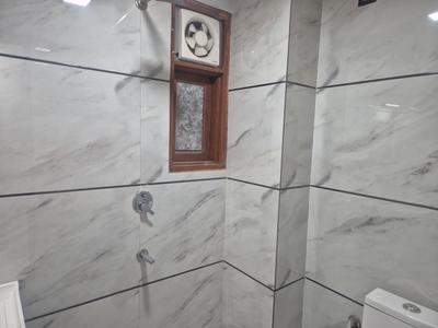 Image of 900 Sq.ft 2 BHK Builder Floor for rent in Chhattarpur, New Delhi for Rs. 20100