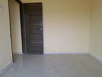 Bedroom Image of 674 Sq.ft 1 BHK Apartment / Flat for sale in Shivsai Shivalaya, Kamothe Navi Mumbai for Rs. 7400000
