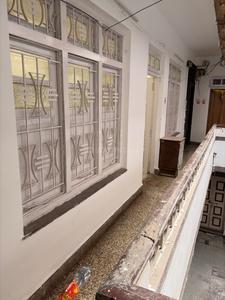 Balcony Image of Bhagwant PG in Shivaji Nagar, Pune