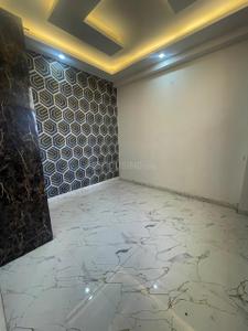 Hall Image of 980 Sq.ft 3 BHK Builder Floor for sale in Indraprashtha Yojna Ghaziabad for Rs. 4100000