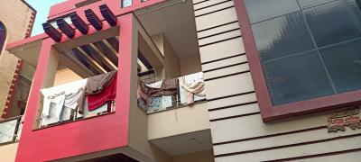 Image of 1540 Sq.ft Residential Plot / Land for sale in Shambhu Nagar, Nagpur for Rs. 6930000