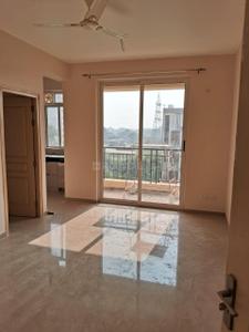 Hall Image of 900 Sq.ft 2 BHK Apartment / Flat for rent in Oro Elements, Jankipuram Lucknow for Rs. 16000