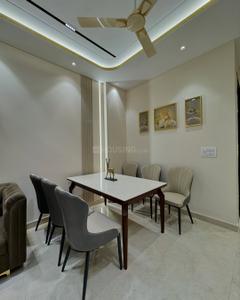 Living Room Image of 1600 Sq.ft 3 BHK Independent House for sale in Crown Realties Radhe Krishna Nagar, Mathpurena Raipur for Rs. 3999000