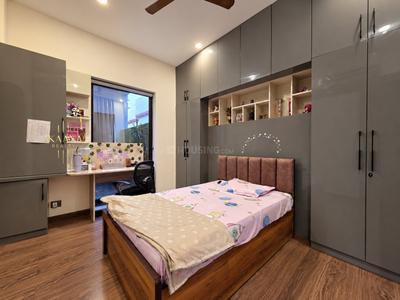 Bedroom Image of 3000 Sq.ft 5 BHK Villa for sale in Haridwar Dehradun Road Dehradun for Rs. 42500000