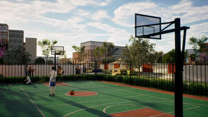 Phase 1, Whitefield Main Image 1