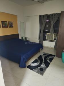Bedroom Image of 1500 Sq.ft 3 BHK Apartment / Flat for sale in Kalpataru Estate, Pimple Gurav Pune for Rs. 18500000