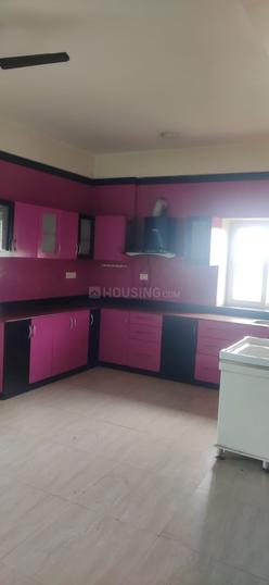 Chandrasekharpur Kitchen 1