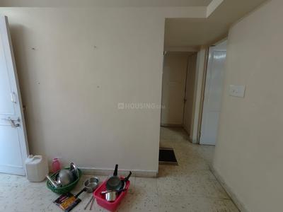 Hall Image of 2250 Sq.ft 5 BHK Independent House for sale in Prahlad Nagar Ahmedabad for Rs. 29000000