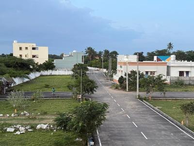 Residential Plot