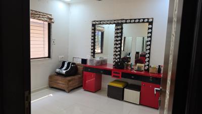 Bedroom Image of 1760 Sq.ft 3 BHK Apartment / Flat for sale in Palanpur Surat for Rs. 7751000