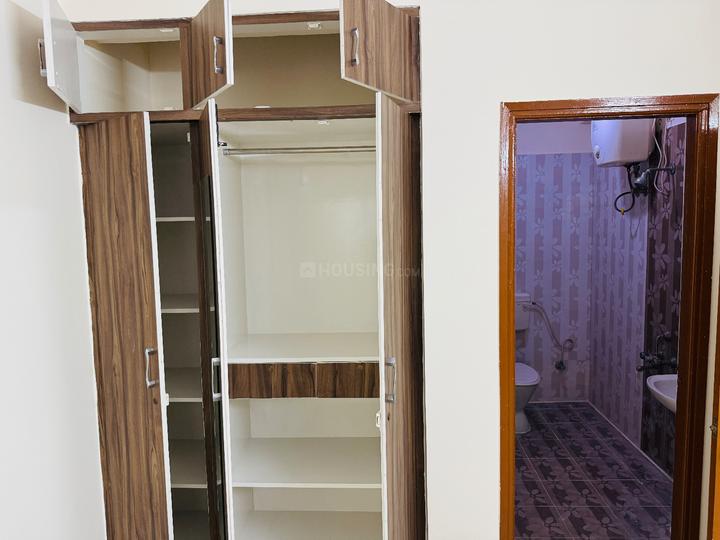 Florenza Munnekollal Bedroom 1