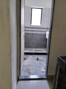 Bathroom Image of 520 Sq.ft 1 BHK Apartment / Flat for sale in Wadgaon Sheri Pune for Rs. 3184000