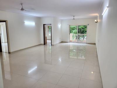 Hall Image of 1870 Sq.ft 3 BHK Apartment / Flat for sale in Brigade Harmony , Whitefield Bengaluru for Rs. 24000000
