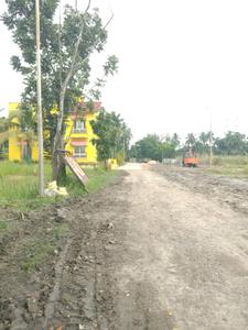 Image of 1800 Sq.ft Residential Plot / Land for sale in Vriddhica Heritage, Bara Gagan Gohalia, Kolkata for Rs. 600008