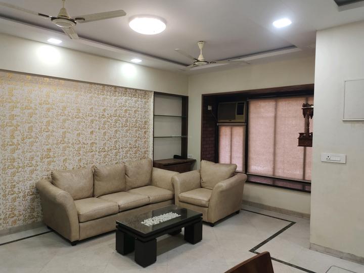 ACME Enclave Living Room 1