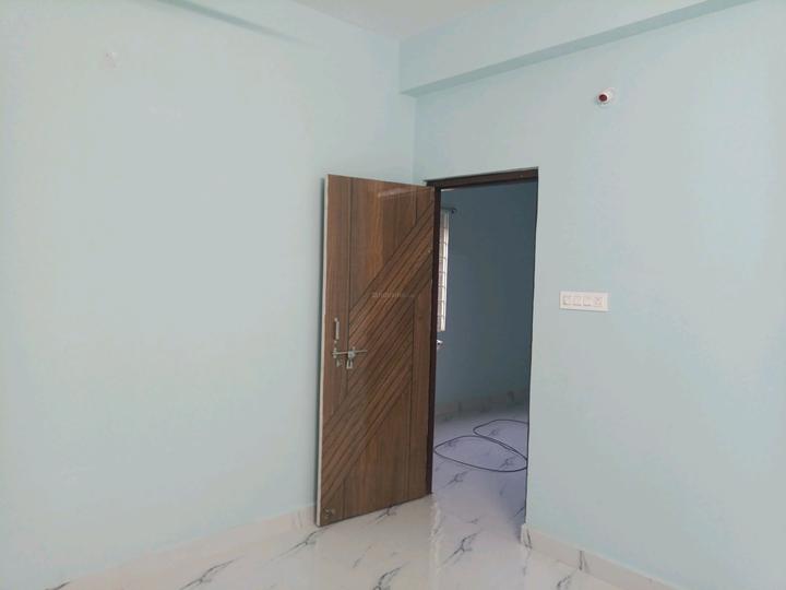 Manasa residency Bedroom 1