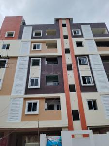 Image of 1100 Sq.ft 2 BHK Apartment / Flat for sale in Suchitra, Hyderabad for Rs. 6200000