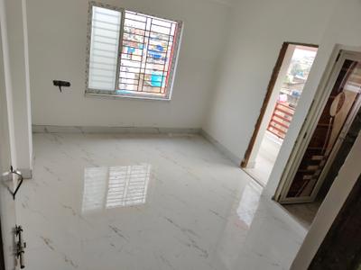 Bedroom Image of 816 Sq.ft 2 BHK Apartment / Flat for sale in Keshtopur Kolkata for Rs. 3000000