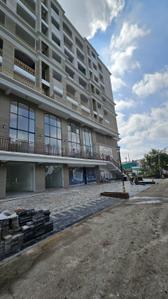 Building Image of 1233 Sq.ft 2 BHK Apartment / Flat for sale in Premium Vista, Jakhya Indore for Rs. 6658000
