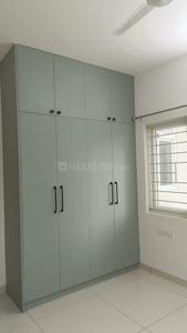 3 BHK Flat
