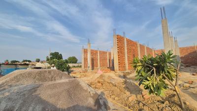 Image of 1000 Sq.ft Residential Plot / Land for sale in Banthra Sikander Pur, Lucknow for Rs. 1549998