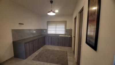 Kitchen Image of 1610 Sq.ft 3 BHK Apartment / Flat for sale in Nizampura Vadodara for Rs. 7700000