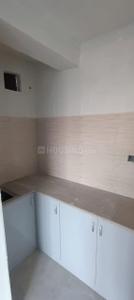 Kitchen Image of 300 Sq.ft 1 RK Apartment / Flat for rent in Sanjauli Shimla for Rs. 6000