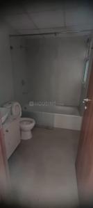 Bathroom Image of 1869 Sq.ft 3 BHK Apartment / Flat for sale in Bhartiya Nikoo Homes, Navarathna Agrahara Bengaluru for Rs. 23000000