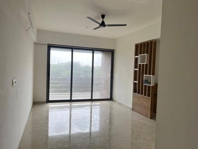 Hall Image of 1800 Sq.ft 3 BHK Apartment / Flat for rent in Shreedhar Bhakti, Kudasan Gandhinagar for Rs. 27000