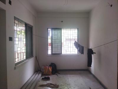 Bedroom Image of 500 Sq.ft 1 BHK Apartment / Flat for sale in Behala Kolkata for Rs. 2000000
