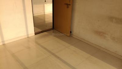 Living Room Image of 750 Sq.ft 1 BHK Apartment / Flat for rent in Savani Developers Prayosha Home, Karadva Gam Surat for Rs. 8000