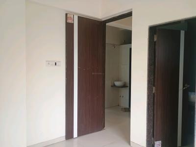 Bedroom Image of 950 Sq.ft 2 BHK Apartment / Flat for sale in Nisarg Greens, Ambernath East Ambernath for Rs. 5000000