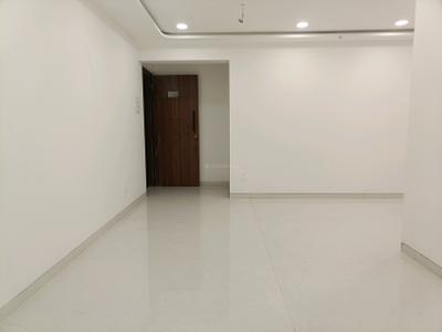 Living Room Image of 1800 Sq.ft 3 BHK Apartment / Flat for sale in Uma Ananta, Kharghar Navi Mumbai for Rs. 20500000