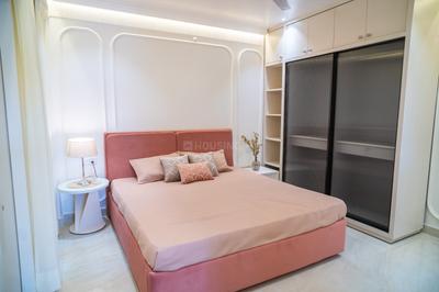 Bedroom Image of 2082 Sq.ft 3 BHK Villa for sale in Kalpana North Avenue, Mohanlalganj Lucknow for Rs. 8950000
