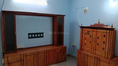 Bedroom Image of 2000 Sq.ft 4 BHK Apartment / Flat for sale in Sanjaynagar Bengaluru for Rs. 13000000